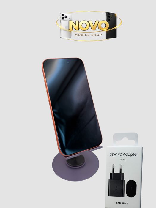 iPhone 17 Pro Cosmic Orange  Cod :1015