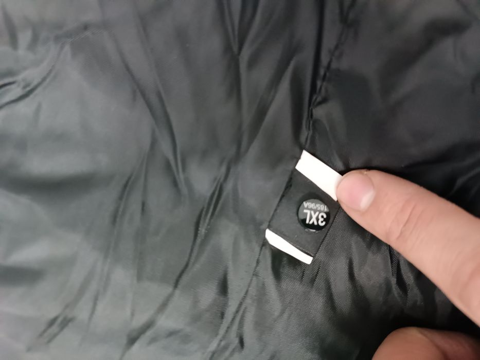 Зимни куртка новый