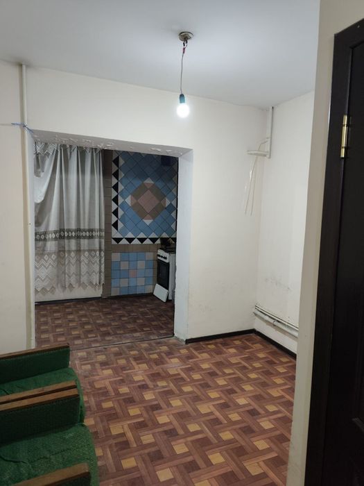 Срочно продаю 2-х комнатную квартиру Сергели 8а