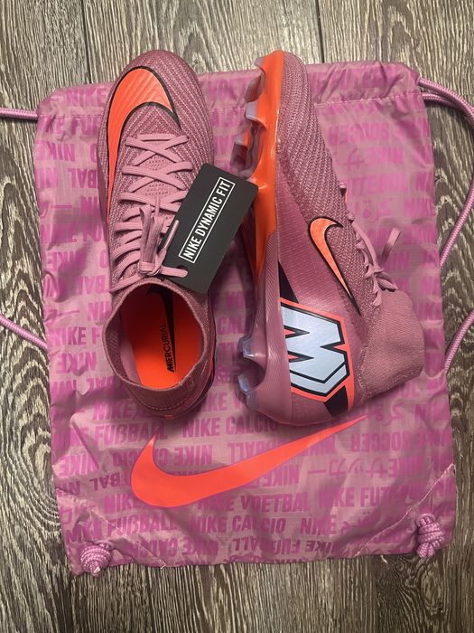 Nike zoom Mercurial -Elite