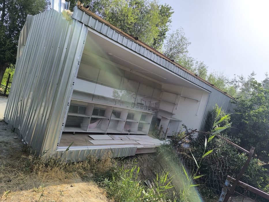 Кантанер сотилади янги