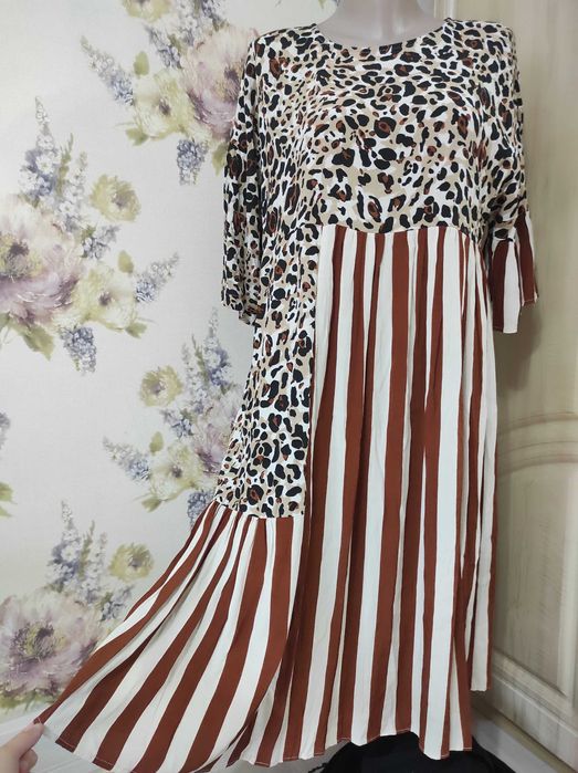 Rochii, cămăși, seturi Zara