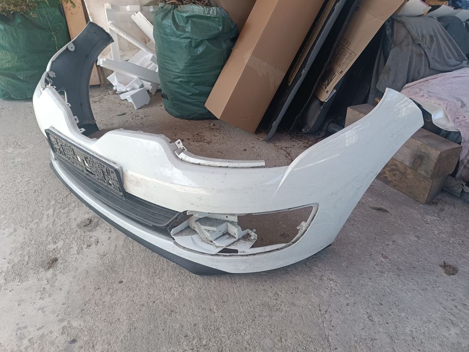 Lampa far Megane3 bara fata Clio4 full led Scenic3 lampa far Dacia Logan Sandero Stepway Jogger Lodgy Dokker Duster lampa far Renault Megane3 Clio4