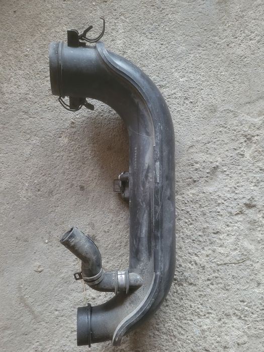 Furtun intercooler Ford Transit 2006 cod 6C119R504C