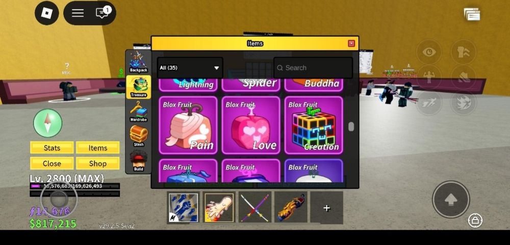 Продам акк стил брейн рот и бф