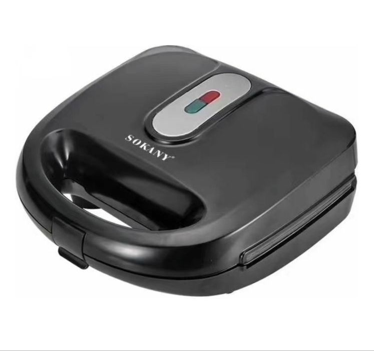 Вафельница SOKANY SK-907