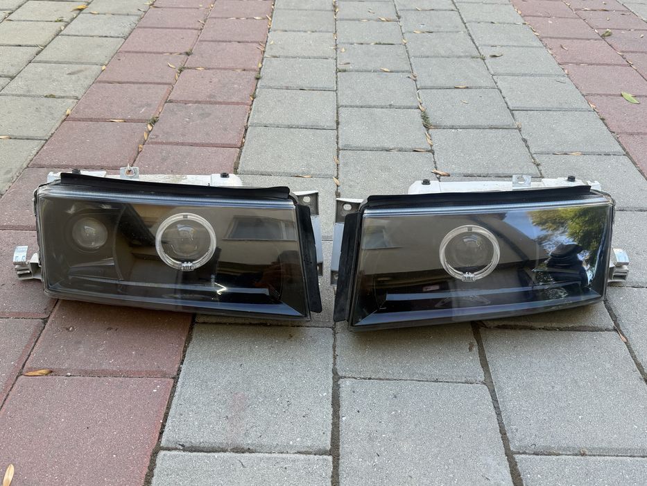 Фарове за Skoda Octavia