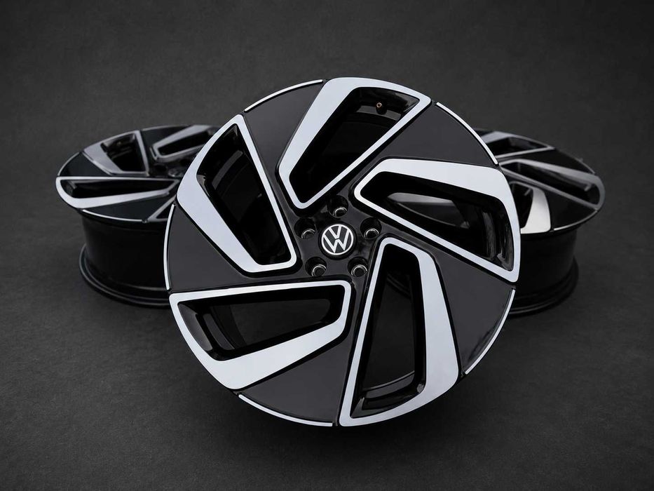 Jante Aliaj 20 Montreal Original Vw Passat Arteon Tiguan ID5 Skoda Kodia Seat Taraco