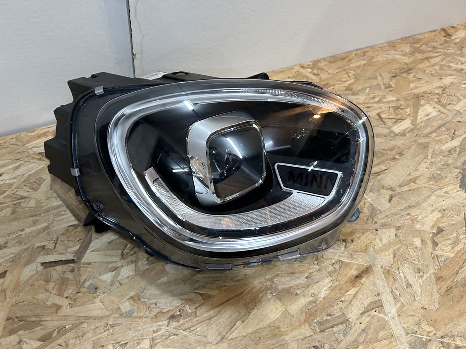 Far Mini Countryman F60 led adaptiv 2018-2020