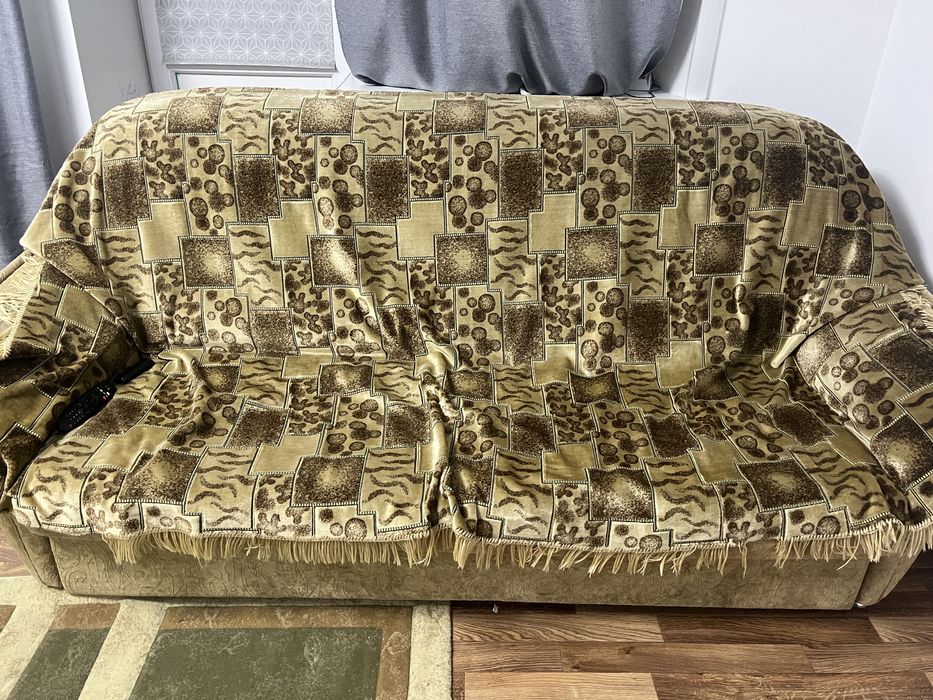 Продам диван в отл состояний!