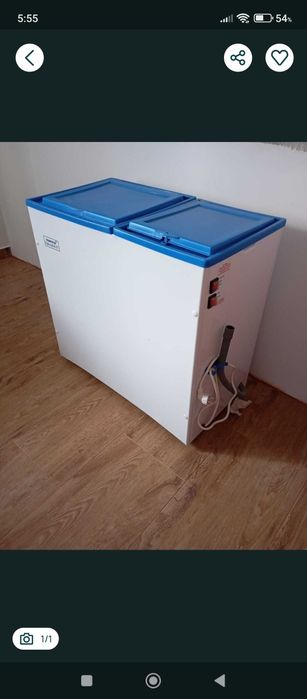 masina de spalat semiautomata