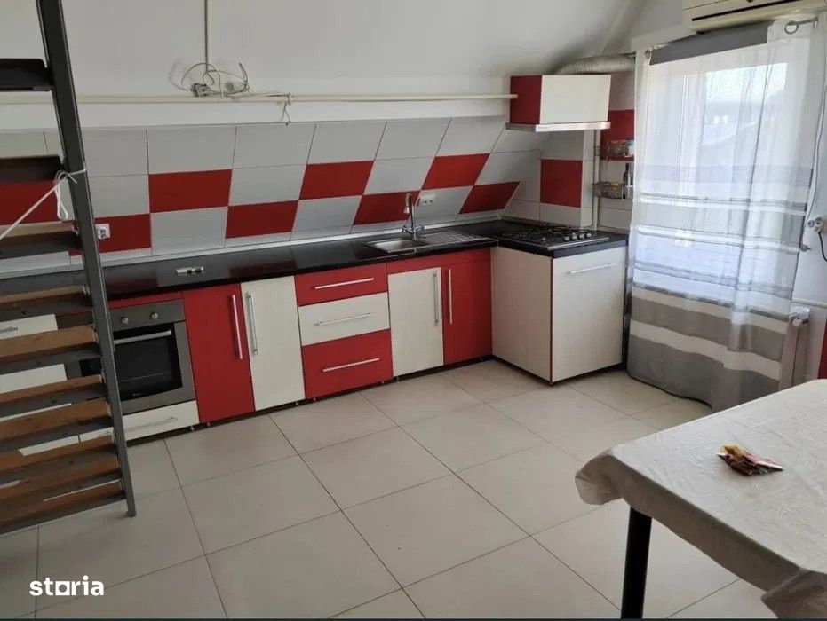 Apartament – Cluj-Napoca - Vedere 4