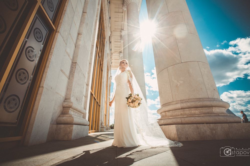 Фотограф и Видеограф в Астане