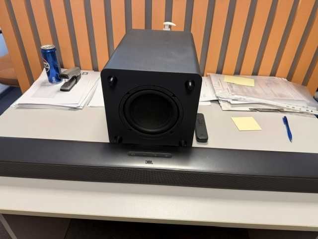 JBL Sound Bar Surround