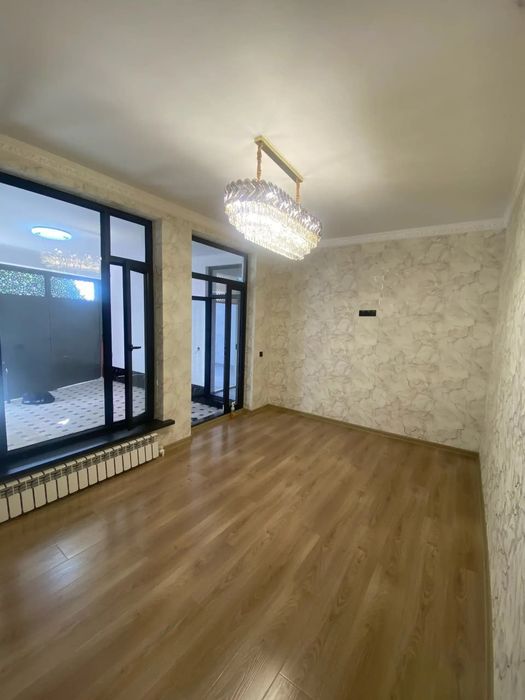 Yangi Kottedj Xovli - 3 xona 82m² - Rohat Kadisheva Yangiobod bozor