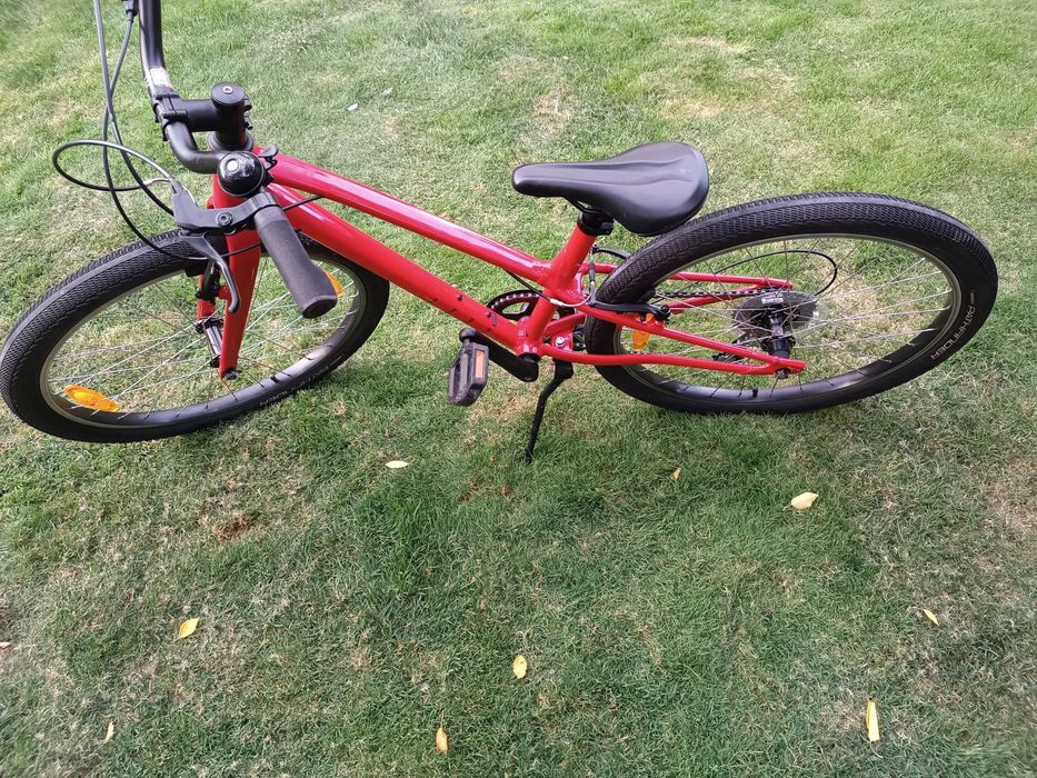 Алуминиев детски велосипед / колело Specialized Jett 24"