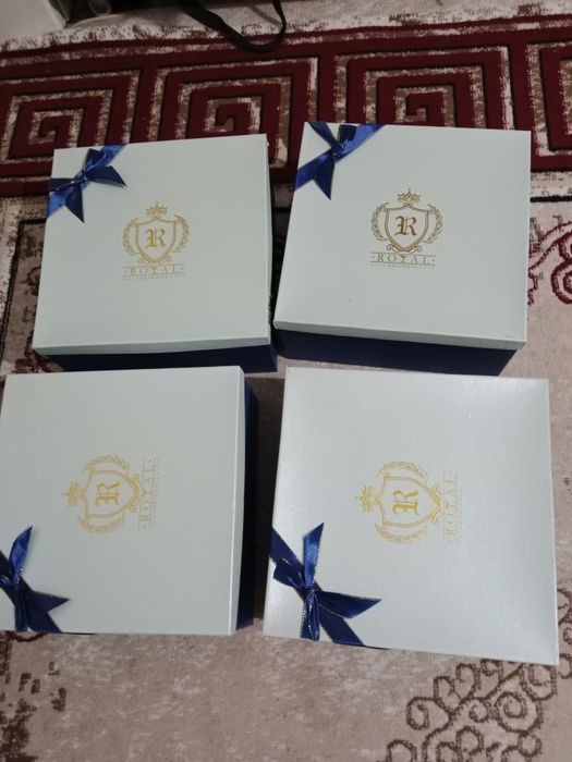 Фруктовница 4 шт