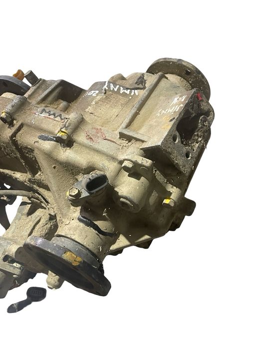 Cutie De Transfer Suzuki Jimny 2011 1.3 Benzina