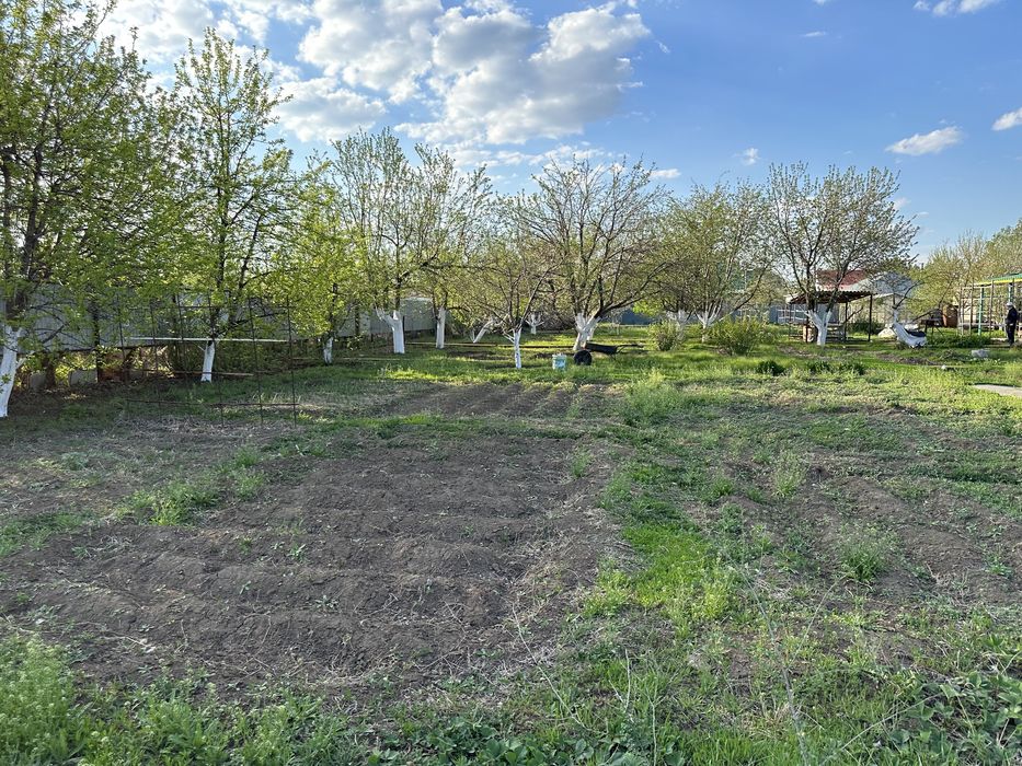 Срочно продам дом с  30 сот участоком!