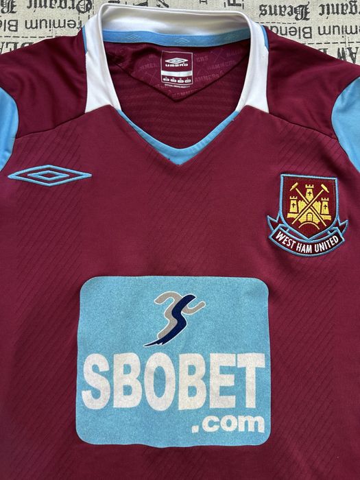 Umbro West Ham original тениска.M