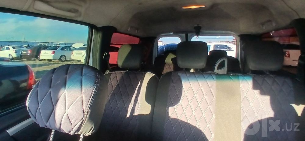 Lada Largus sotiladi