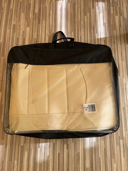 Калъфи за седалки