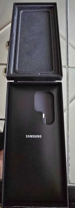 Samsung Galaxy S24 Ultra 12/512
