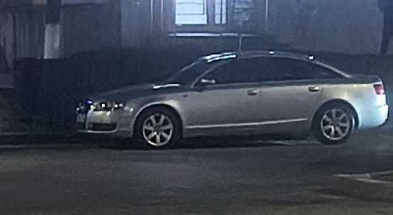 De vanzare Audi A 6, persoana fizica, service la zi, . Pret 3050 euro negociabil