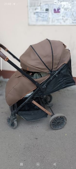 Коляска детская.