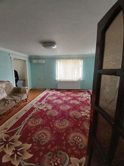 Продается 4х комнатная квартира