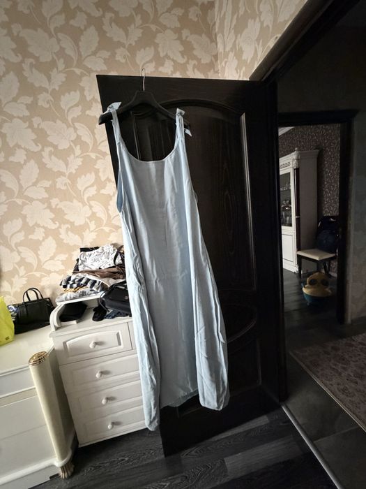 Продам сарафан летний