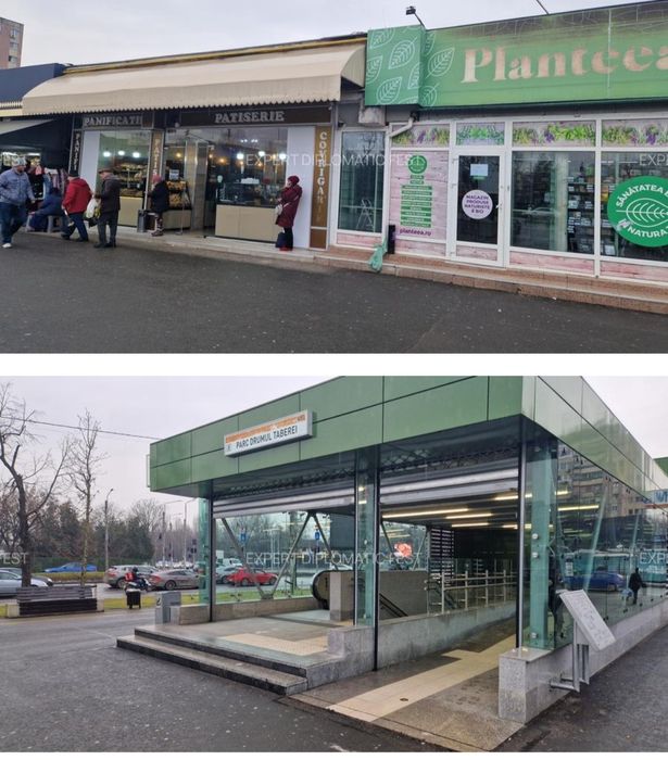 DRUMUL TABEREI -PIATA Moghioros- 180 MP- 7.000 EURO