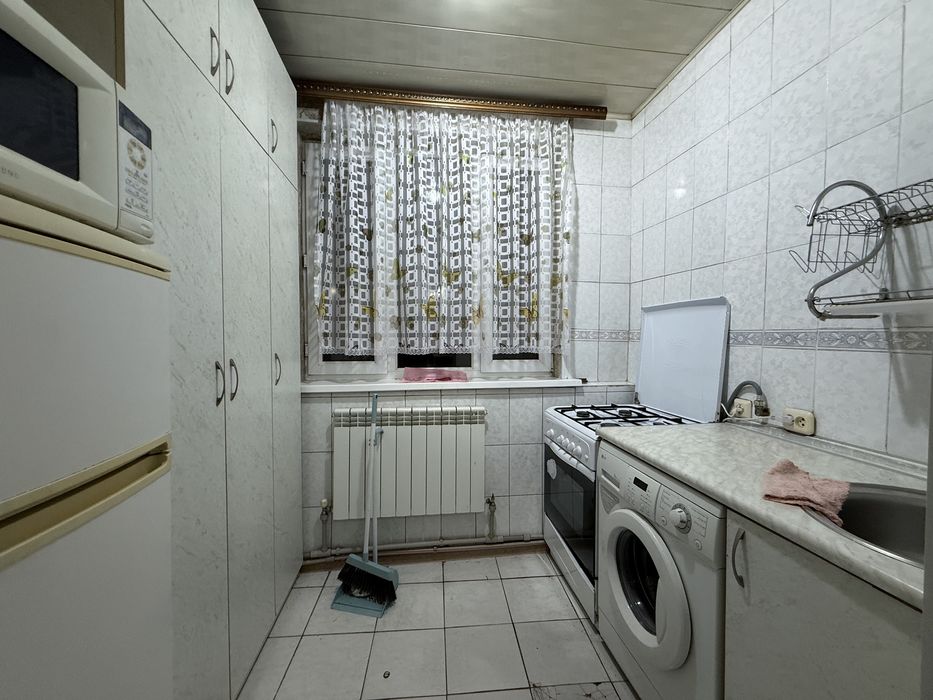 Аренда квартиры.