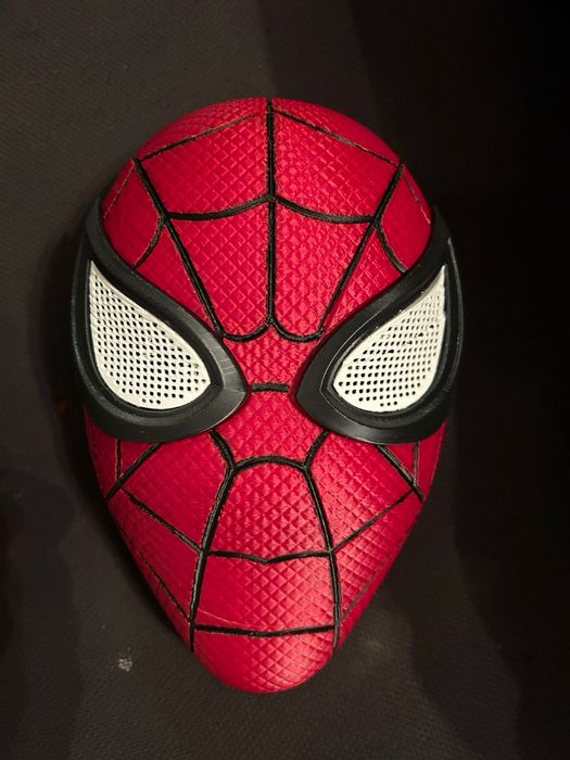 Mască Cosplay Adult– Helldivers , Spider-Man, Wolverine, Iron Man, Stormtrooper, Minas Morgul, The Flash | Mască pentru Carnaval/Halloween /Comic Con