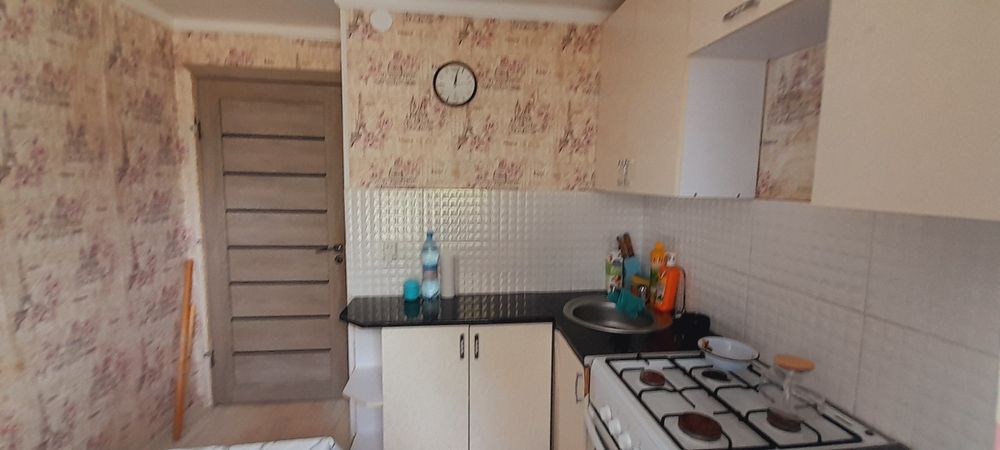 Продаётся 3-х комнатная квартира