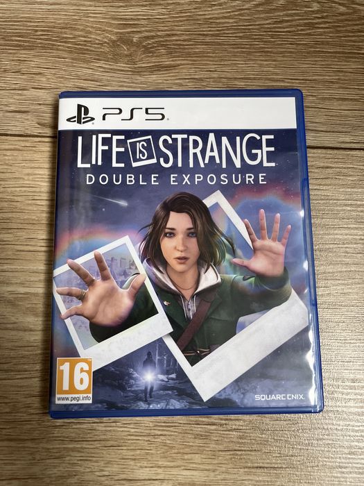 Life is Strange Double Exposure PS5