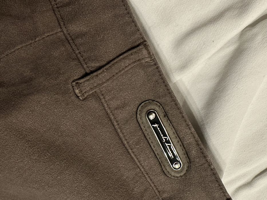 Pantaloni de calarie/echitație Pamela Henson, XS