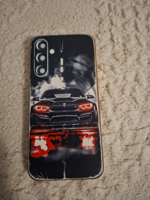 Продаю чехол для телефона Samsung a16