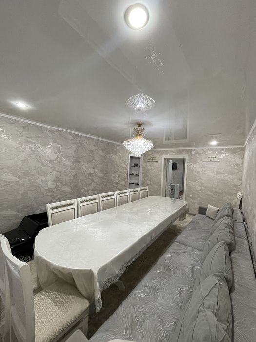 Продается квартира