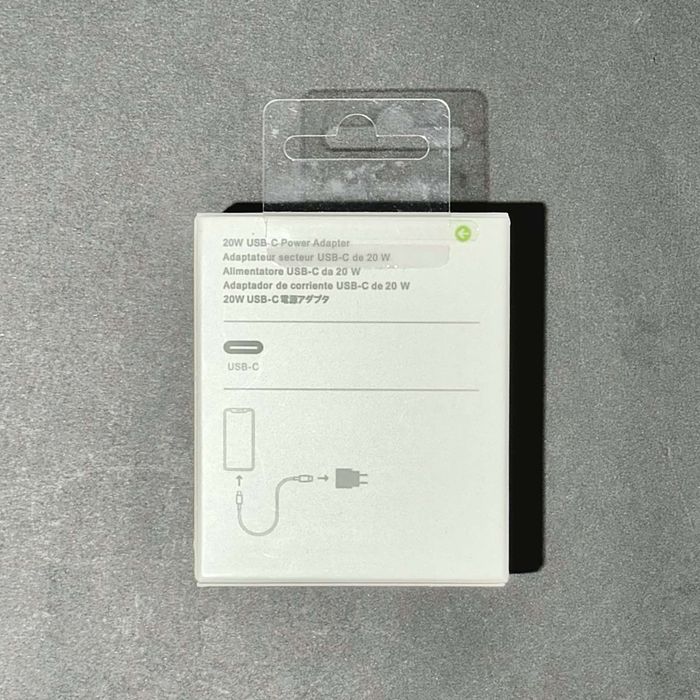 Адаптер и кабели за Аpple