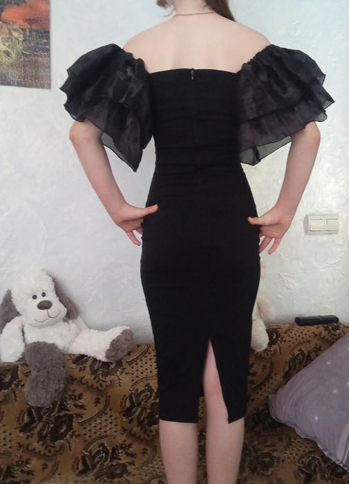 Шикарные платья не дорого