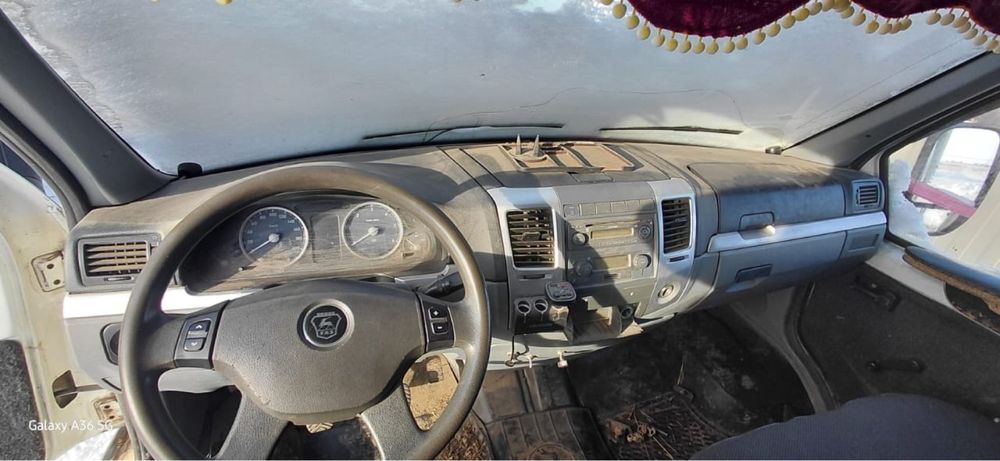 Продам газель скотовоз