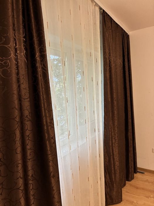 Perdele și draperii