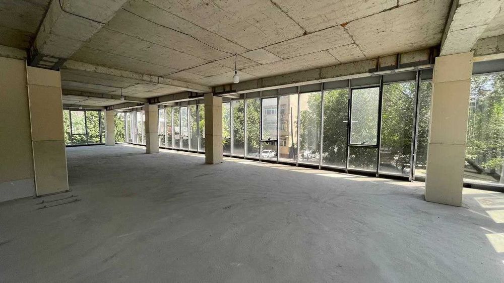 экс ПРОДАЖА 2043м2 Здание 8-ми уровневое Юнусабадский район