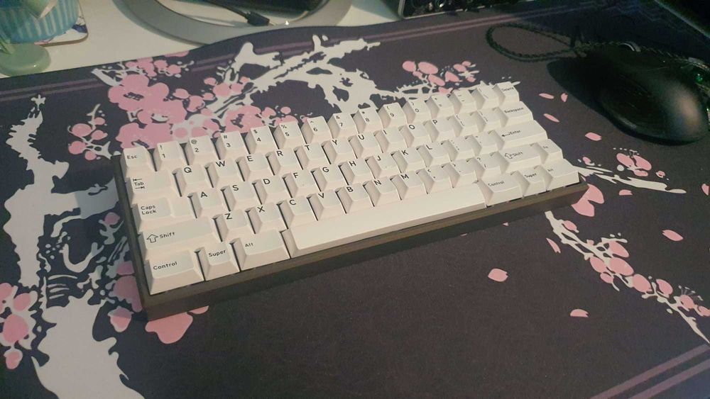 Механична клавиатура Propeneko