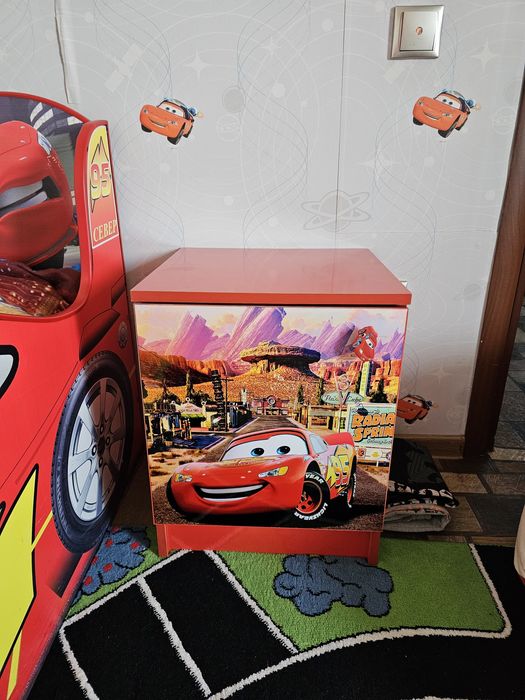 Продам детский гарнитур