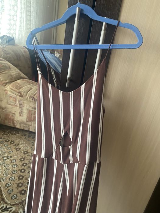 Дълги  Гащеризони С/М