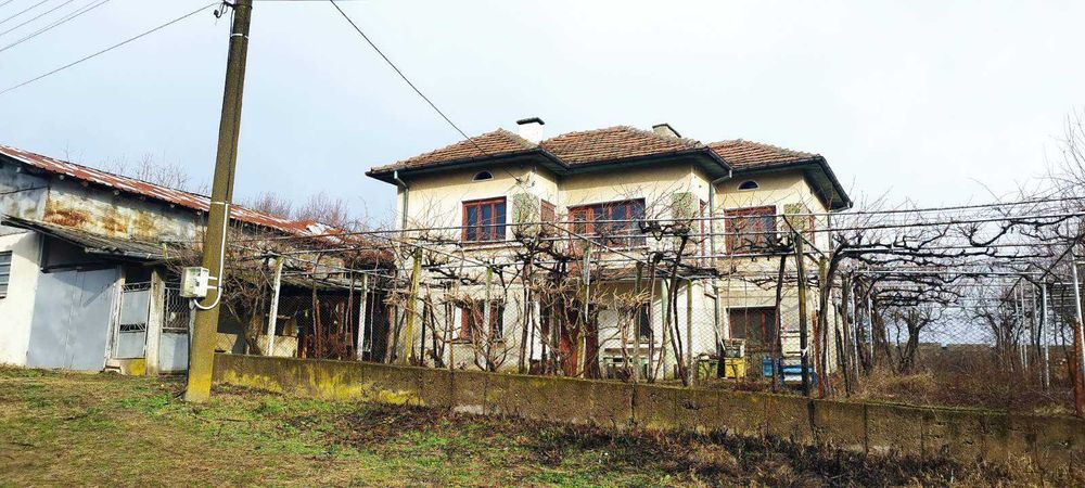 Продава се Къща в с. Ерден, Област Монтана - 75 кв.м за 714 €/кв.м - Снимка #8