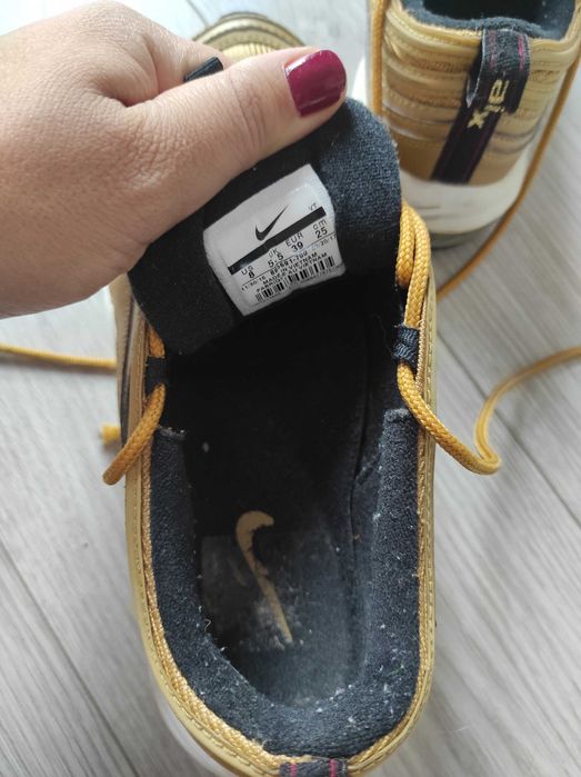 Сникърси Wmns Nike Air Max 97