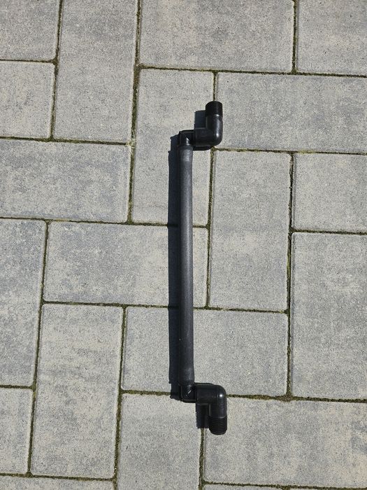 Aspersor Hunter PGJ04 cu legături flexibile SJ512 12 bucati